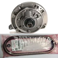 فروش تخصصی قطعات گیربکس اتوماتیک ۲۰۶ و چینی