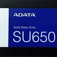فروش ADATA SU650 240GB SSD