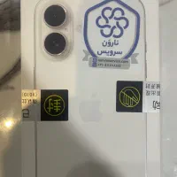 گوشی ایفون ۱۶