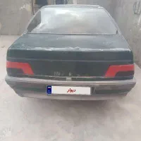 پژو|خودرو سواری و وانت|میرجاوه, |دیوار