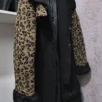 پالتو فوتر نو سایز۴۰|لباس|قزوین, |دیوار