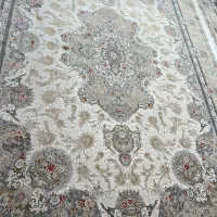 دو تخته فرش ۹ متری و یک ۶ متری ۱۲۰۰ شانه|فرش|تهران, شهرک شریفی|دیوار