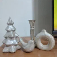 ست دکوری لاستر