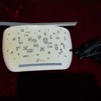 مودم سالم و در حد نو