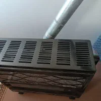 بخاری گازی ایران شرق|بخاری، هیتر، شومینه|خلخال, |دیوار