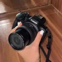 دوربین Canon EOS R100|دوربین عکاسی و فیلم‌برداری|شیراز, سیلو|دیوار