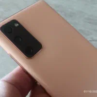 گوشی سامسونگ S20fe|موبایل|سبزوار, سجاد|دیوار