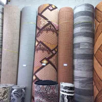 فروش موکت سوزنی ضخیم جدید (در حجتی )|موکت|تبریز, |دیوار