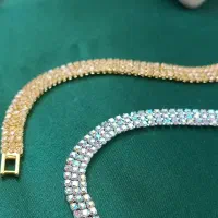 حلقه و دستبند بدلیجات اکسسوری
