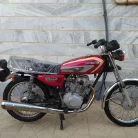 هوندا مزایده ۸۶|موتورسیکلت|هشتگرد, خور|دیوار