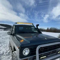 فروش پاترول دودر|خودرو کلاسیک|قائم‌شهر, |دیوار