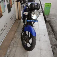موتور پالس 200|موتورسیکلت|قم, شاه ابراهیم|دیوار