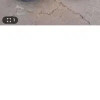 توپی کمک فنر عقب شاهین