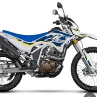 موتور تریل t4