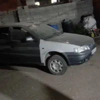 سمند مدل ۱۳۸۳