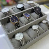 انواع ساعت مچی