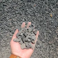 پوکه معدنی قروه