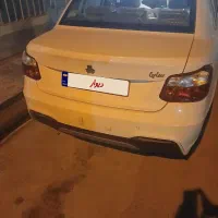 ساینادوگانه شرکتی ۴۰۳|خودرو سواری و وانت|بهارستان, |دیوار