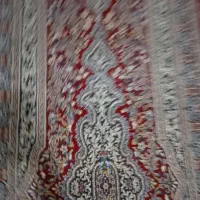 کناره قالینی|گلیم، جاجیم، گبه|تربت جام, اسماعیل آباد|دیوار