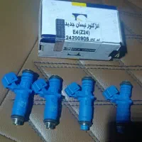 سوزن انژکتور آبی نیسانی