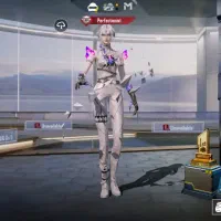 اکانت پابجی لول64|کنسول، بازی ویدئویی و آنلاین|زابل, |دیوار