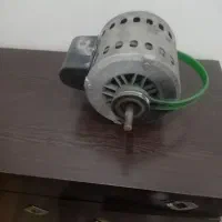 دینام کولر آبی