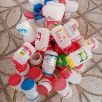 50 عدد ظرف ماست