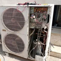 تعمیرکولر گازی استوا،نصب،سرویس،گازگیری و عیب یابی