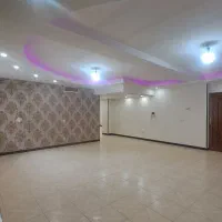 ۱۱۰ متر دو خواب/بسیار خوش نقشه ، فول امکانات