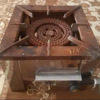 گاز خوارک پزی