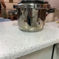 زودپز دسینی