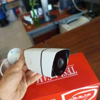 دوربین مداربسته