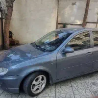 پروتن جنتو