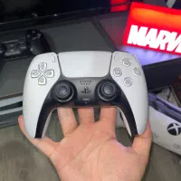 دسته Ps5 فابریک نو