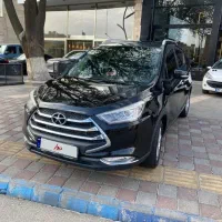 جک s3 مدل ۹۸