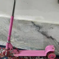 اسکوتر|دوچرخه، اسکیت، اسکوتر|بروجرد, |دیوار