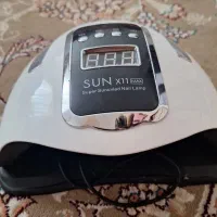 لوازم کاشت ناخن|آرایشگاه و سالنهای زیبایی|دماوند, گیلاوند|دیوار