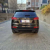 جک s5 مدل ۱۴۰۳|خودرو سواری و وانت|کرج, گلشهر|دیوار