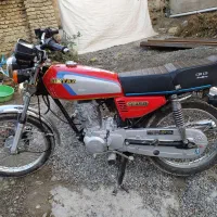 فروش فوری موتور|موتورسیکلت|گرگان, |دیوار