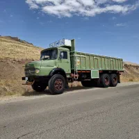 زیر مایلر ده چرخ
