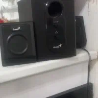 اسپیکر سالم