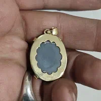 آویز حدید با سایز بزرگ و حکاکی متن دلخواه|جواهرات|تهران, بازار|دیوار