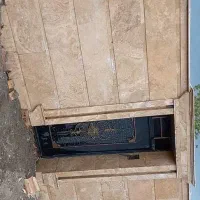 شاگرد نما و‌سنگ