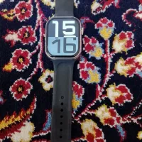 ساعت هوشمند