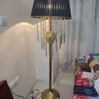 آباژور کریستالی