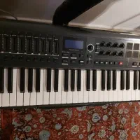 میدی کنترلر Novation