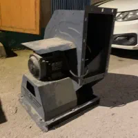 سانتریفیوژ ۱/۵ اسب موتوژن|کافی‌شاپ و رستوران|اهواز, آریاشهر|دیوار