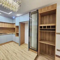 ۸۲متری اکازیون فول نصبیات/کهریزک