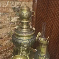 همه،دکورها،نو وسالم هستند|صنایع دستی و سایر لوازم تزئینی|قم, مهر آباد|دیوار