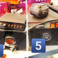 آژیر پلیسی خودرو، بوق پلیسی موتورسیکلت|قطعات یدکی و لوازم جانبی|تهران, ارامنه|دیوار